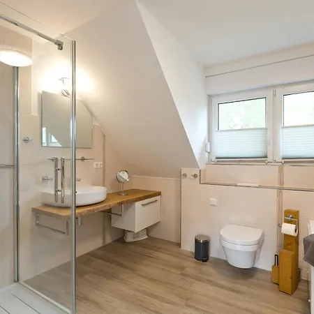 Girlitz Blick Апартаменты