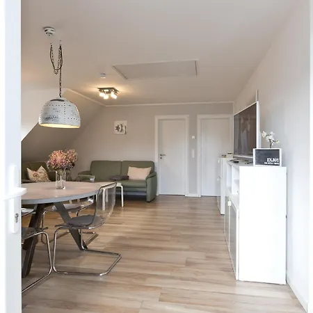 Girlitz Blick Апартаменты